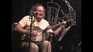 Eugene Chadbourne - Knitting Factory, NYC, NY, 1997-05-13