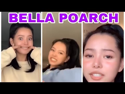 BELLA POARCH CHICKEN WING SONG VERSION (TIKTOKCOMPILATION)