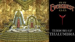 EverQuest II - Bereth Mathias - Maldura: Forge of Ashes [Raid] - EQ2 Terrors of Thalumbra