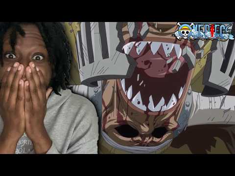 MOMONOSUKE DEFEATED JACK!? | One Piece 772–774 Reaction