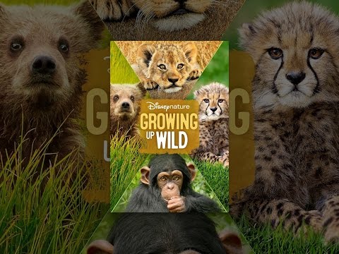 Growing Up Wild (2016)