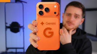 Apple avoue publiquement être largué technologiquement !