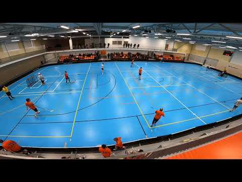 M5D PM: Jalas II - FBC Remix II