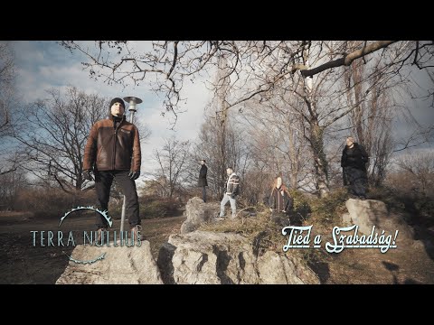 Terra Nullius - Tiéd a szabadság
