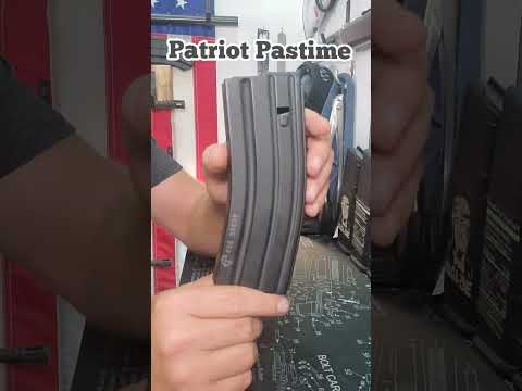 Why Metal Magazines are Better || DURAMag