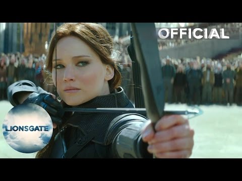 Hunger Games: Mockingjay – Part 2' showdown on EW's new cover