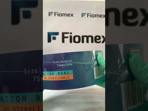 Рулон для стерилизации Medal 7,5 x 200 - фото 1 - id-p952801200