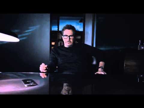 HTC One M8 Smartphone Commercial   Go Ahead, Ask The Internet