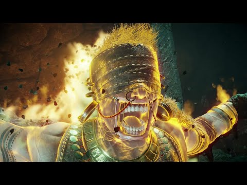 Demon's Souls - The Ritual Path - Old Hero Boss Walkthrough