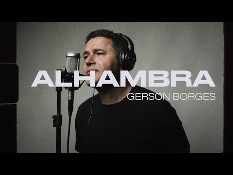Alhambra - Gerson Borges
