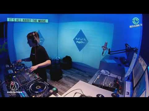ANNA TUR plays Francesco Dinoia - TRAIN @ It's All About The Music - Ibiza Global Radio