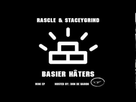 Rascle ft Clinton & Dubbel n (prod.Stacey Grind)