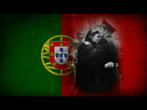 Dizer Adeus - Portuguese song in the colonial war