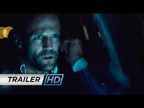 Safe (2012) Trailer 2