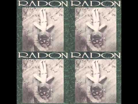 Radon | Kibbles And Bits