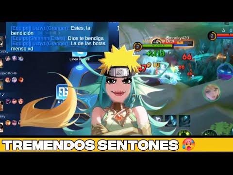 CUAL ES EL HÉROE MAS MOLESTO EN MOBILE LEGENDS