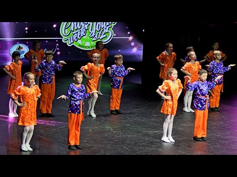 Ср. школа № 14 г.Новополоцк. "Dance of Europe" 04.04.2025г. 1149