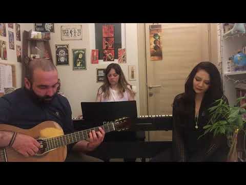 Yeni Türkü - Sonbahardan Çizgiler (Mamak Türküsü) Cover