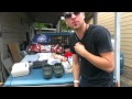 Haul Video Tickle Me Elmo Amazon EBay Crai