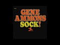 Gene Ammons - Blue Coolade