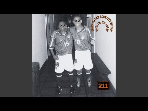 Tropa do Faz Acontece (Speedup)