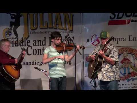 2016-06-05 O2 Caid Jones - 2016 Julian Fiddle Contest
