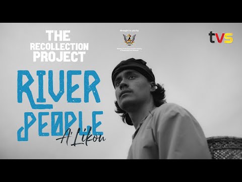 River People: Alikou | The Recollection Project | TVS Entertainment