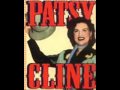 Patsy Cline ,I can see an angel walking