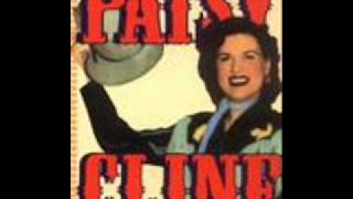 Patsy Cline ,I can see an angel walking