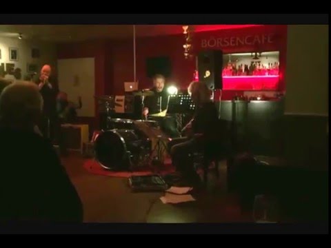 KlausMages+MISCHUNG IMPOSSIBLE: WatSollEt, MasQueNada