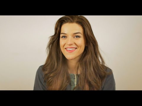 Taylor Karin - Rosie from "Things I Know to Be True"