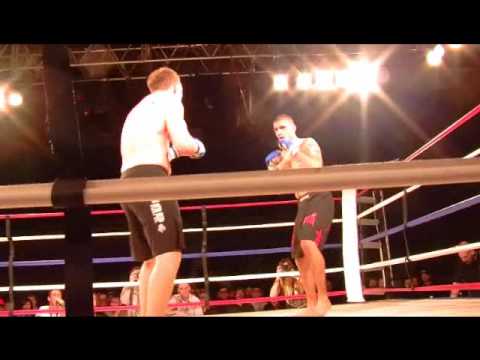 CCF 5 RESSURECTION TAVAREZ vs ROTHER