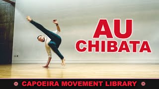 Aú chibata