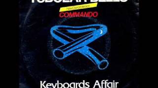 Keyboards Affair - Commando