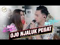 Nella Kharisma Feat Dory Harsa Ojo Njaluk Pegat Dangdut Official Music Video
