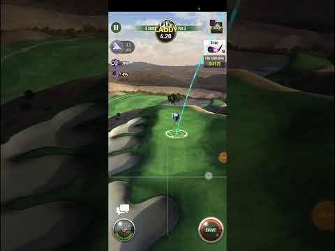 Ultimate Golf - UG Caddy Sneakpeak!