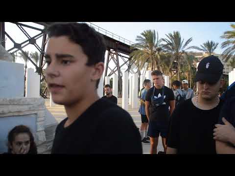 LGS VS GAUCHO - OCTAVOS [7° CLASIFICATORIA ALM VS BAZA]