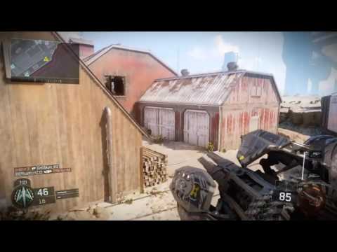 Call of duty black ops 3 Gameplay |German