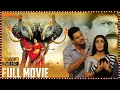 Avunu Telugu Horror Thriller Full Length HD Movie Ravi Babu Poorna Cinema Theatre