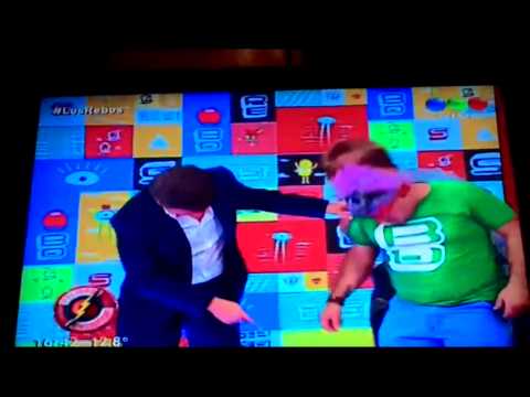 Los Rebos!!!!!!!!!!!!