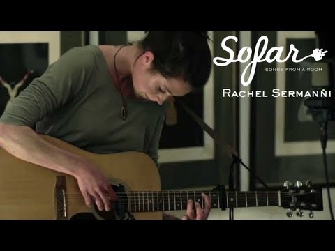 Rachel Sermanni - The Fog | Sofar London
