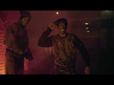 Killa's Army x Chimpo- Which One [Official Video]