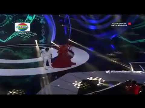 Iyeth Bustami ft Eka Sapta "SUAMIKU"