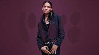 070 Shake - I Laugh When I&#39;m With Friends But Sad When I&#39;m Alone  | A COLORS SHOW