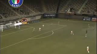 Audax Italiano 3 - 2 Cobresal | Campeonato de Transición 2013