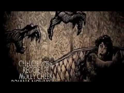 Drag Me To Hell - Opening Credits
