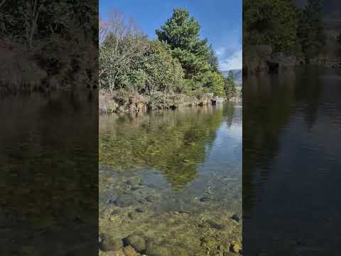 ¡Rio San José! (Entre Carlos Paz y Villa Gral. Belgrano)