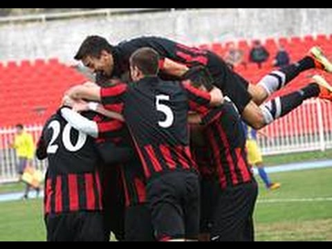 Fudbal SLS 12 kolo FK Banat   FK Borac Sakule