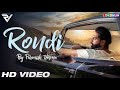 RONDI (FULL AUDIO) || PARMISH VERMA || NEW PUNJABI LATEST SONG 2018