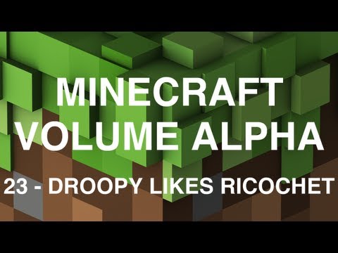 Video thumbnail for Droopy Likes Ricochet